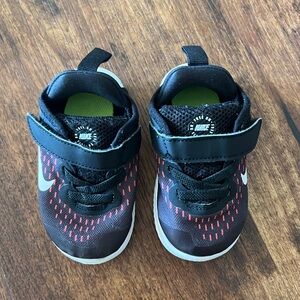 Nike baby shoes
